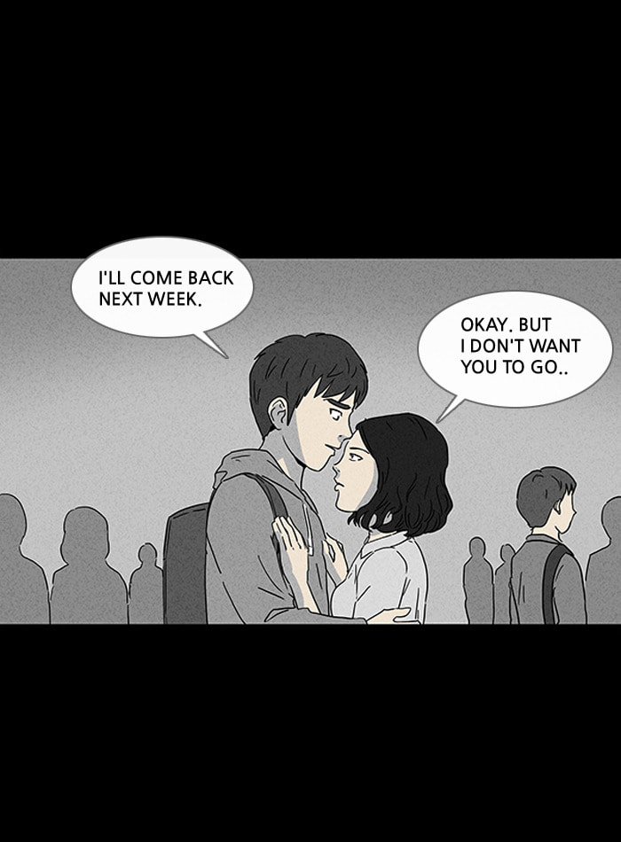 Tales of the Unusual Chapter 91 page 13 - 