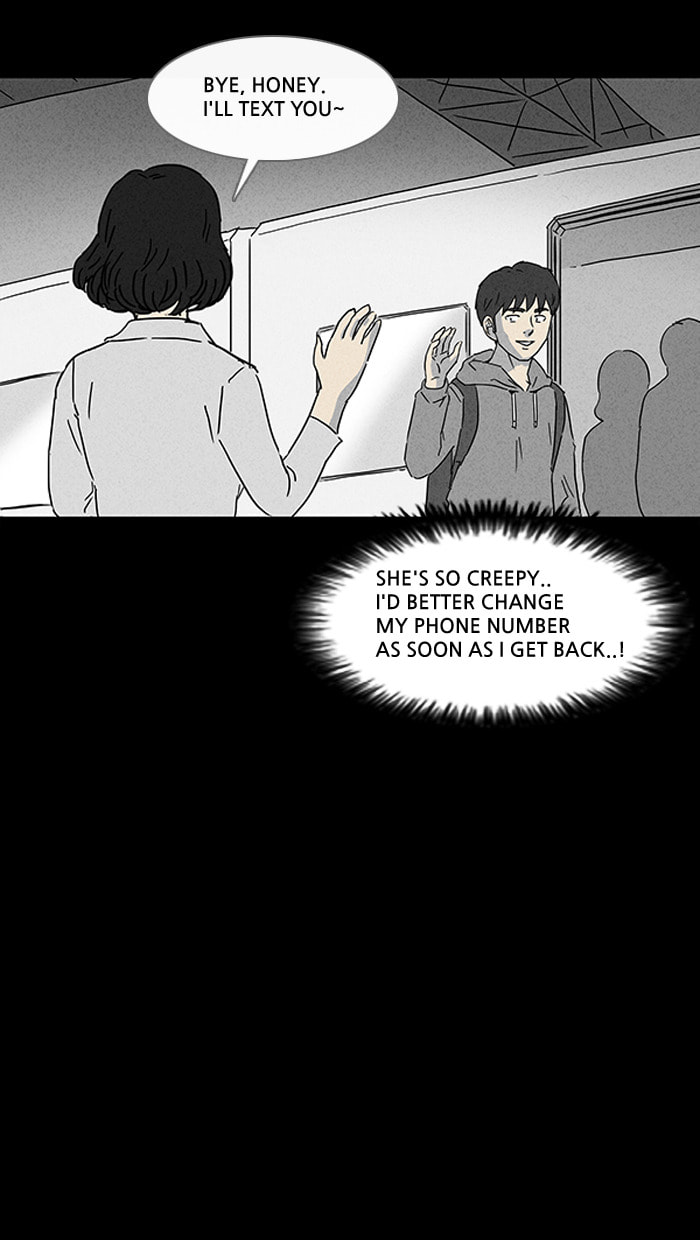 Tales of the Unusual Chapter 91 page 14 - 
