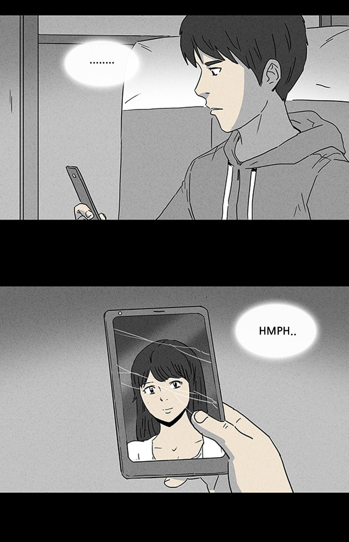 Tales of the Unusual Chapter 91 page 16 - 
