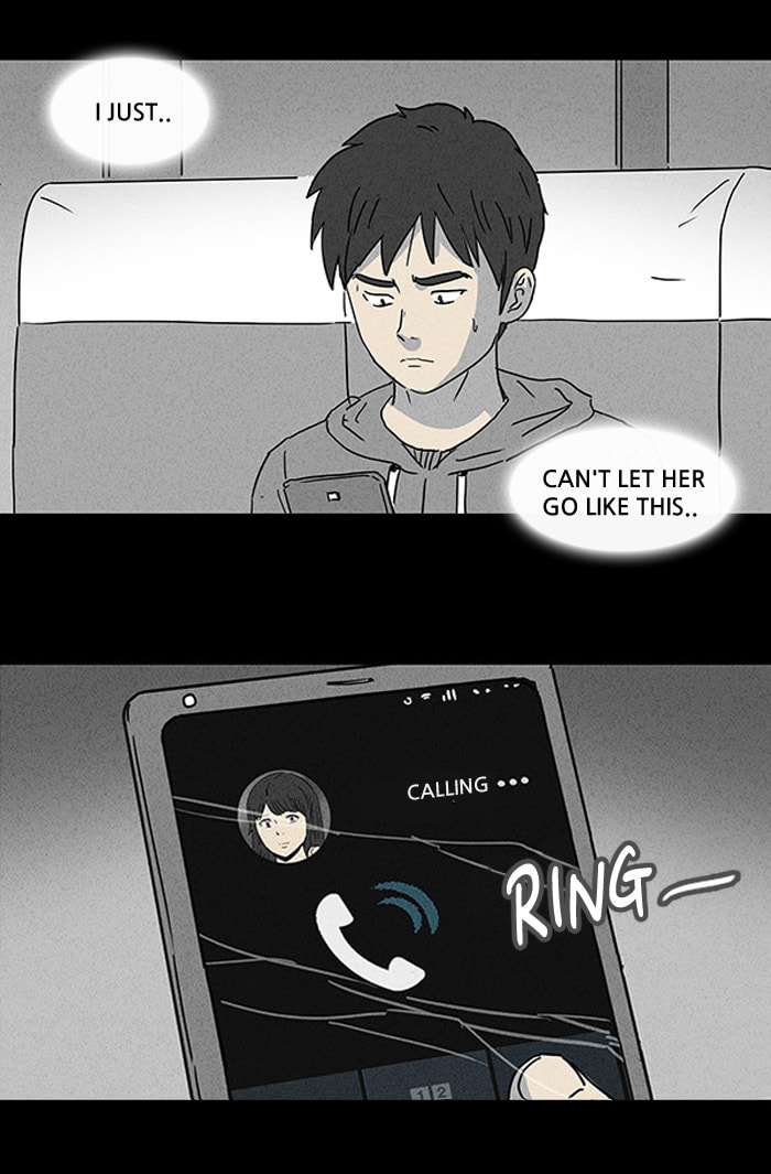 Tales of the Unusual Chapter 91 page 17 - 