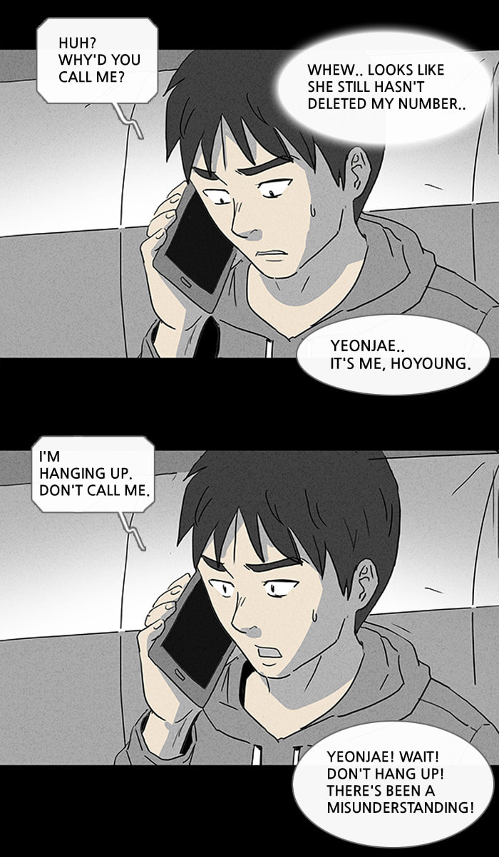 Tales of the Unusual Chapter 91 page 18 - 