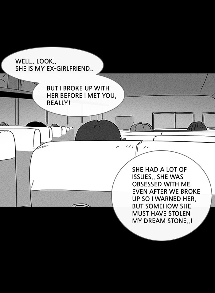 Tales of the Unusual Chapter 91 page 19 - 