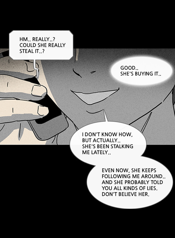 Tales of the Unusual Chapter 91 page 20 - 