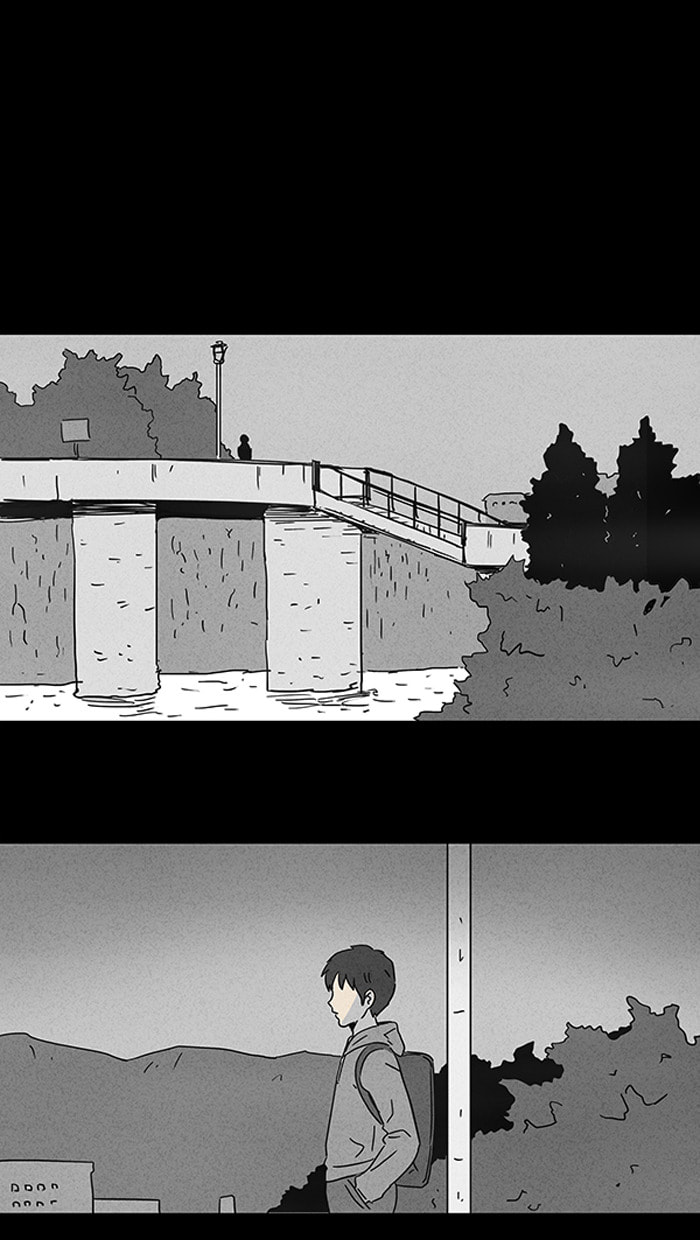 Tales of the Unusual Chapter 91 page 22 - 