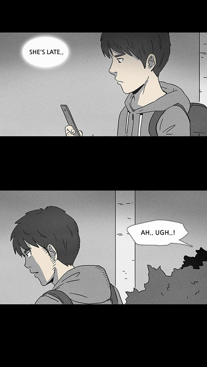 Tales of the Unusual Chapter 91 page 23 - 