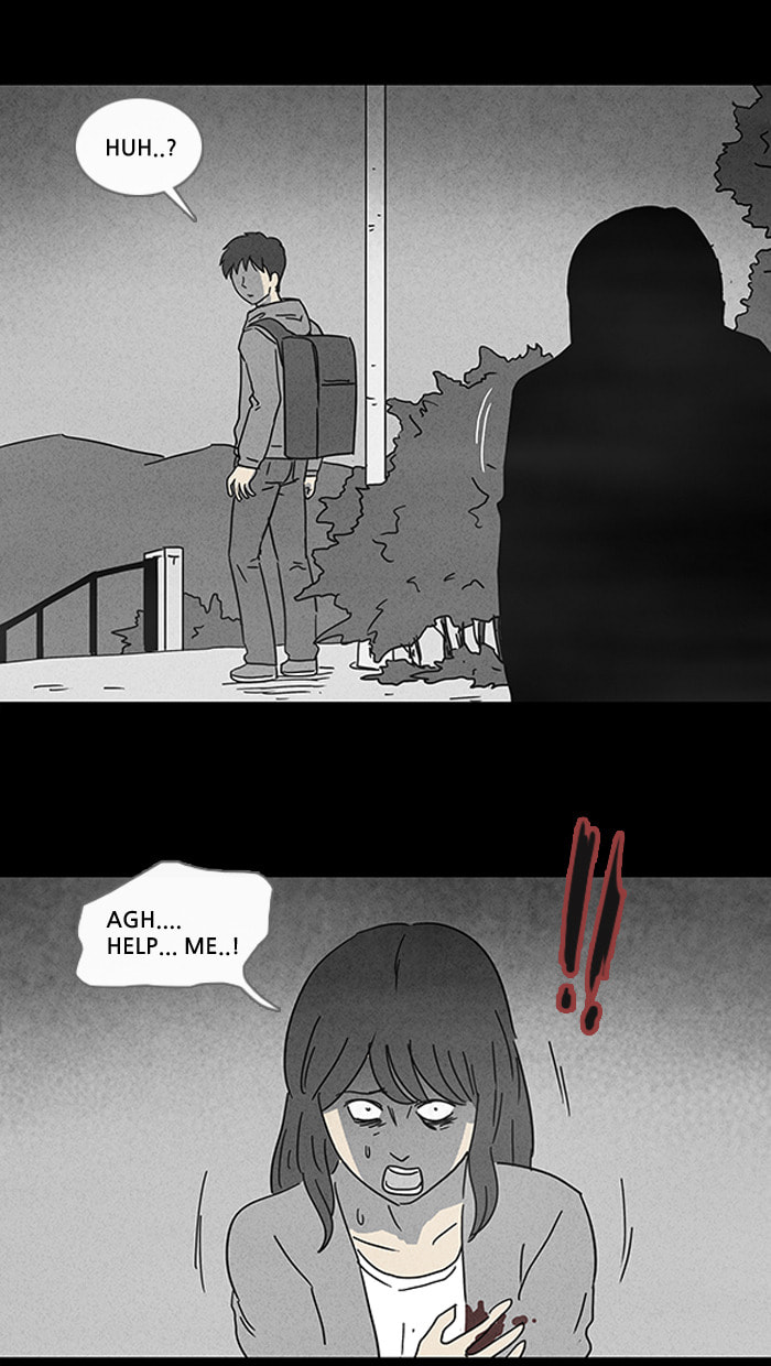 Tales of the Unusual Chapter 91 page 24 - 