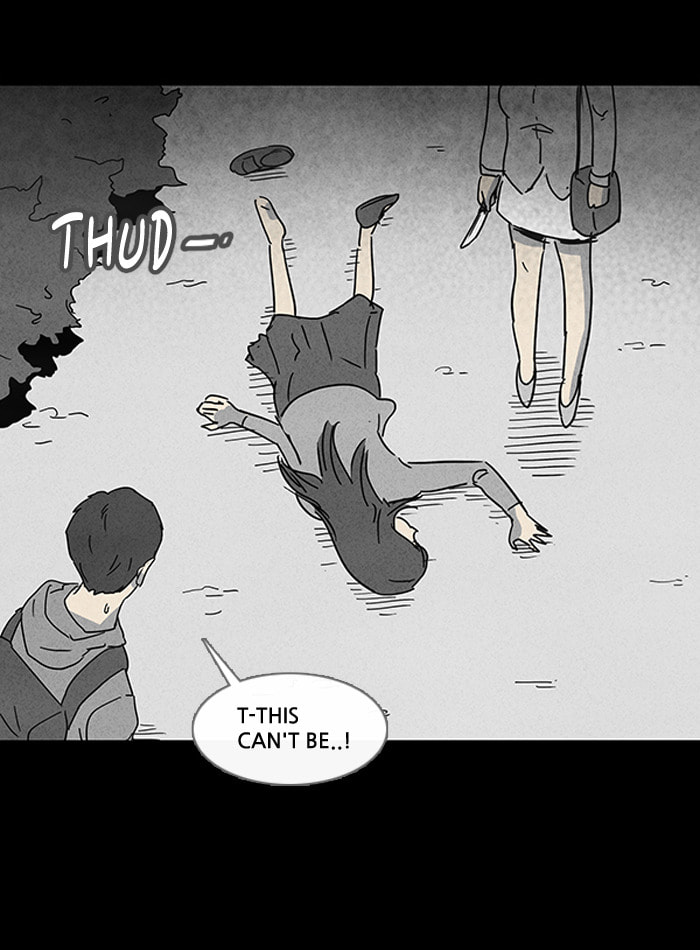 Tales of the Unusual Chapter 91 page 26 - 