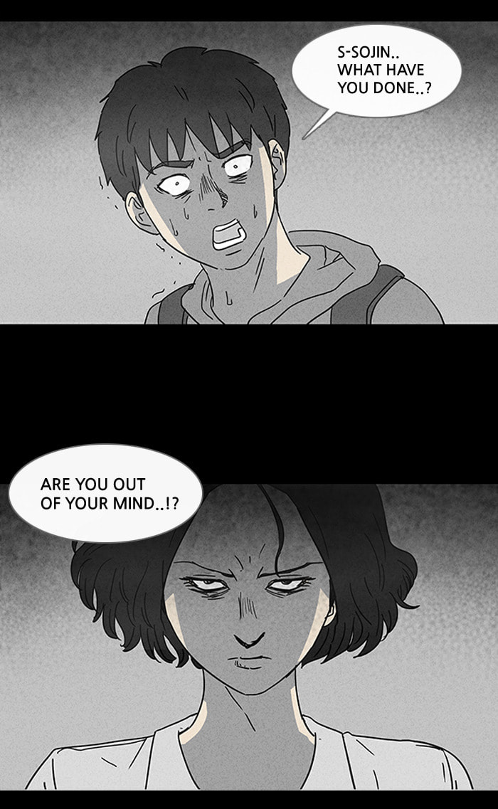 Tales of the Unusual Chapter 91 page 27 - 
