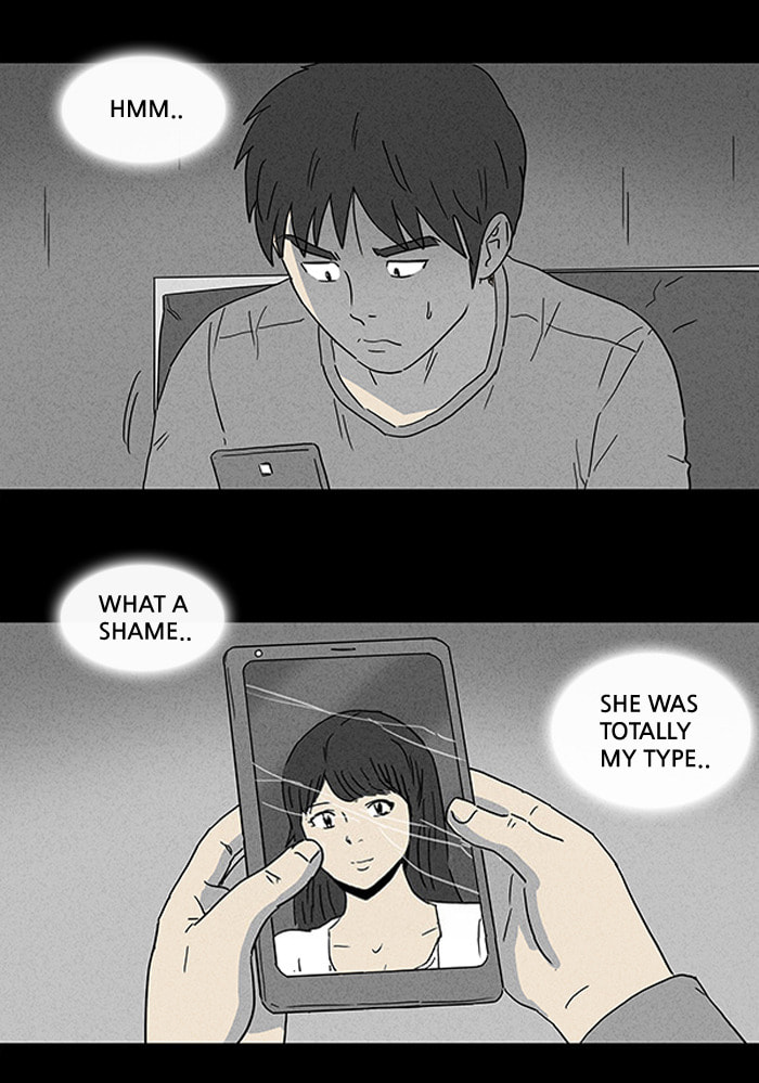 Tales of the Unusual Chapter 91 page 4 - 