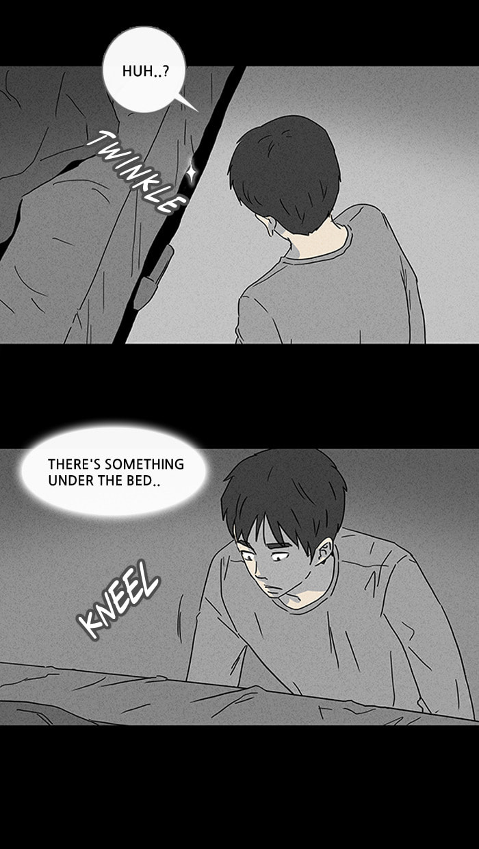 Tales of the Unusual Chapter 91 page 6 - 
