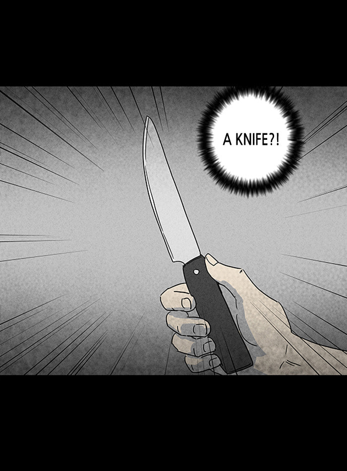 Tales of the Unusual Chapter 91 page 8 - 