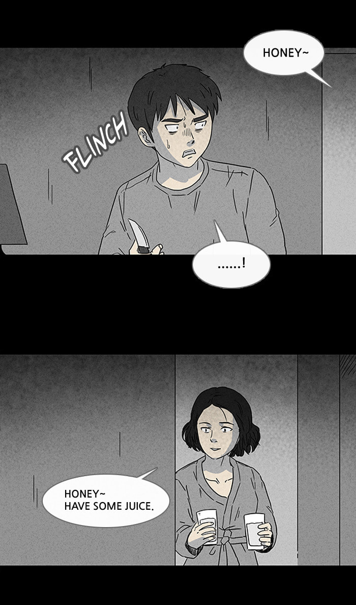 Tales of the Unusual Chapter 91 page 9 - 