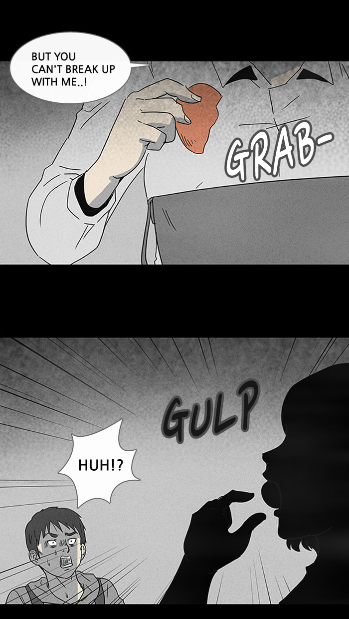 Tales of the Unusual Chapter 92 page 11 - 