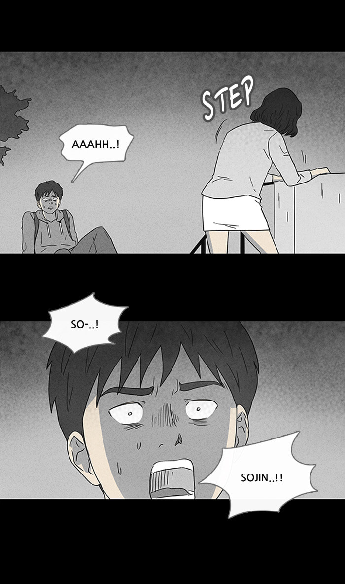 Tales of the Unusual Chapter 92 page 12 - 