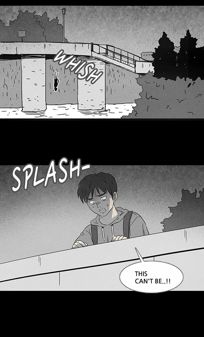 Tales of the Unusual Chapter 92 page 13 - 