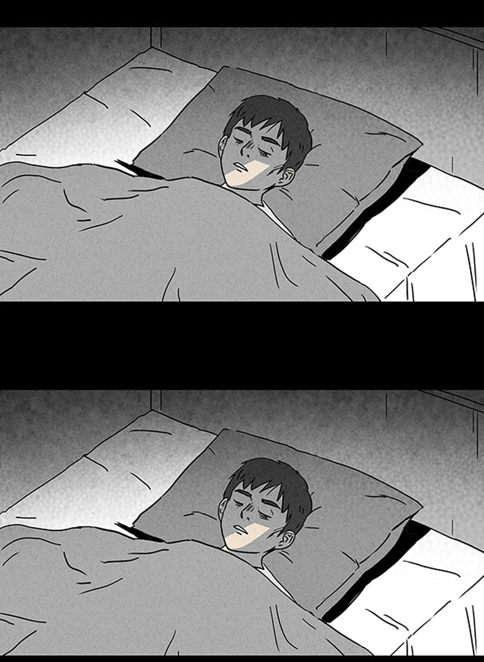 Tales of the Unusual Chapter 92 page 16 - 