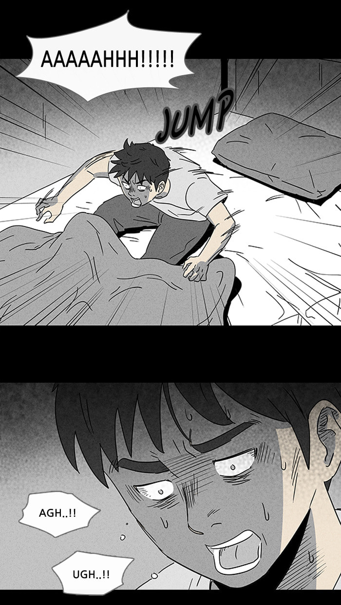 Tales of the Unusual Chapter 92 page 17 - 