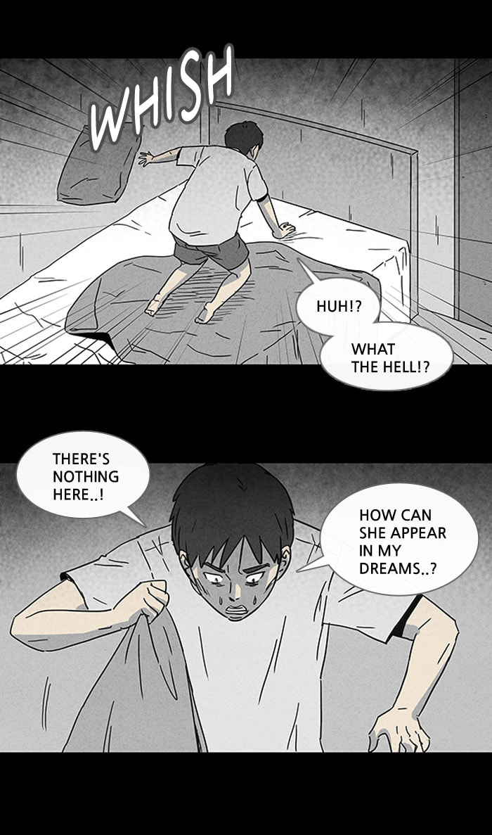 Tales of the Unusual Chapter 92 page 18 - 