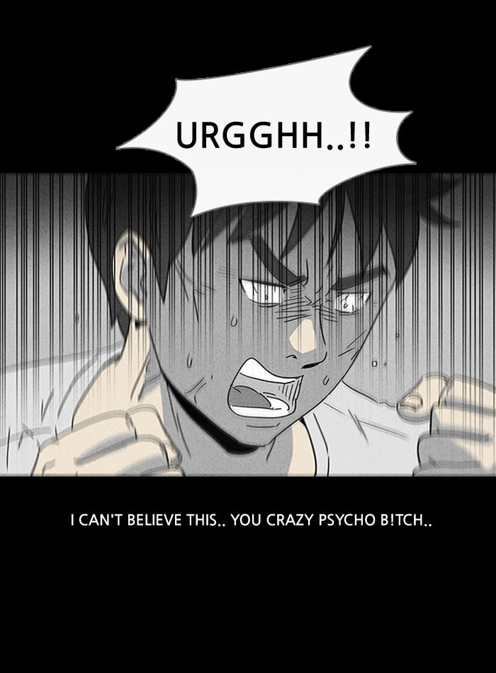 Tales of the Unusual Chapter 92 page 21 - 