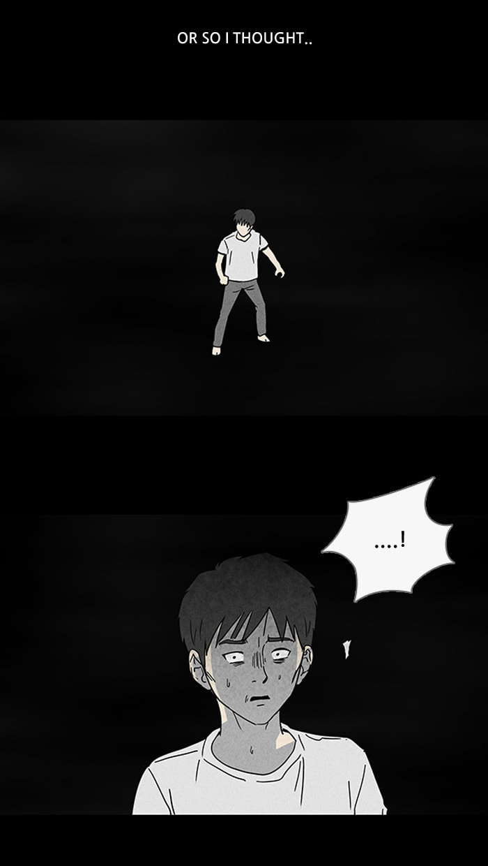 Tales of the Unusual Chapter 92 page 23 - 
