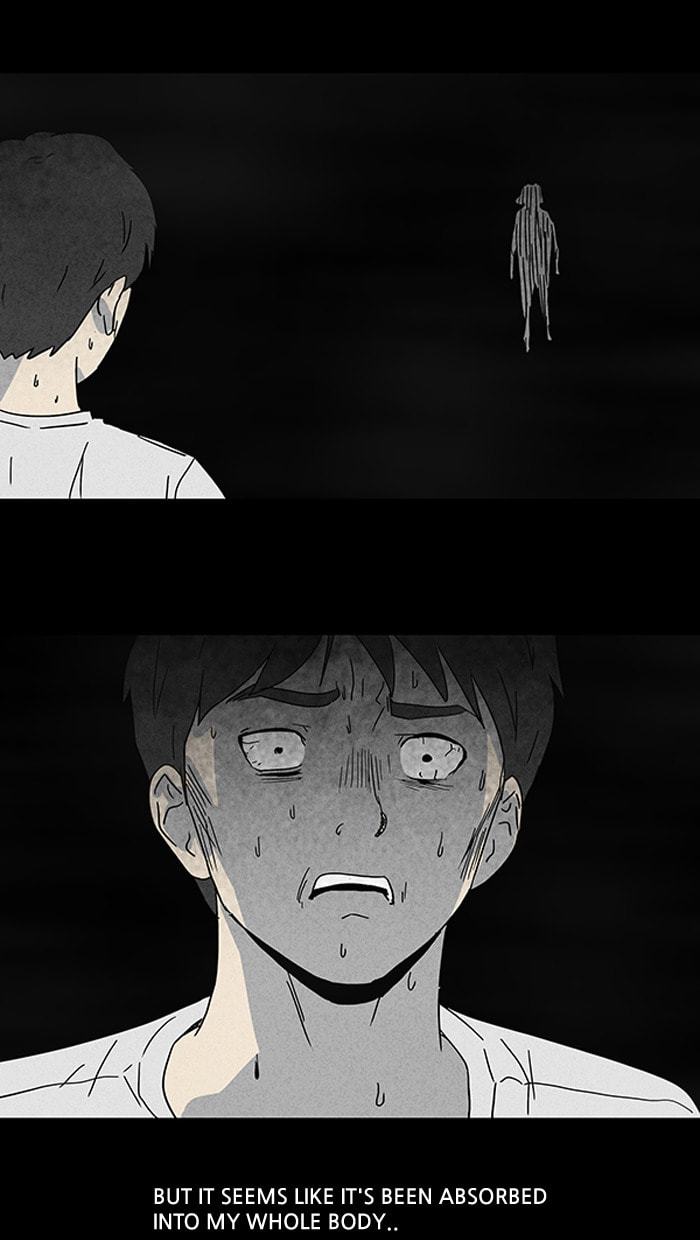 Tales of the Unusual Chapter 92 page 24 - 