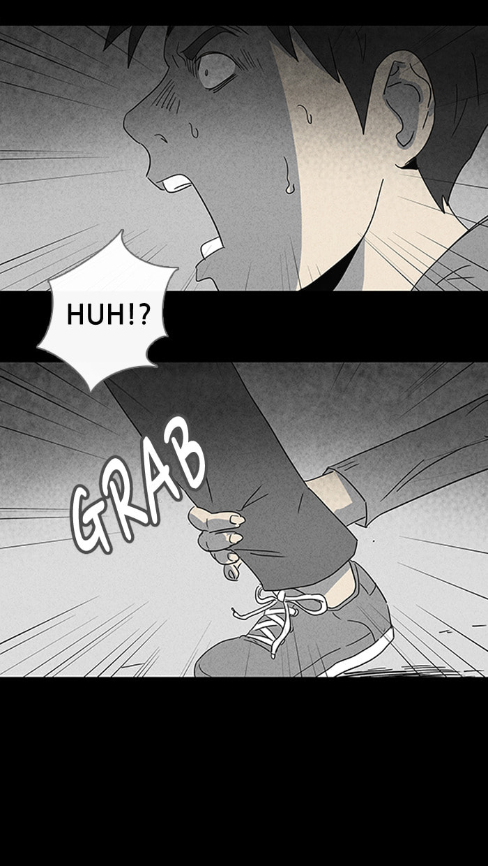 Tales of the Unusual Chapter 92 page 4 - 