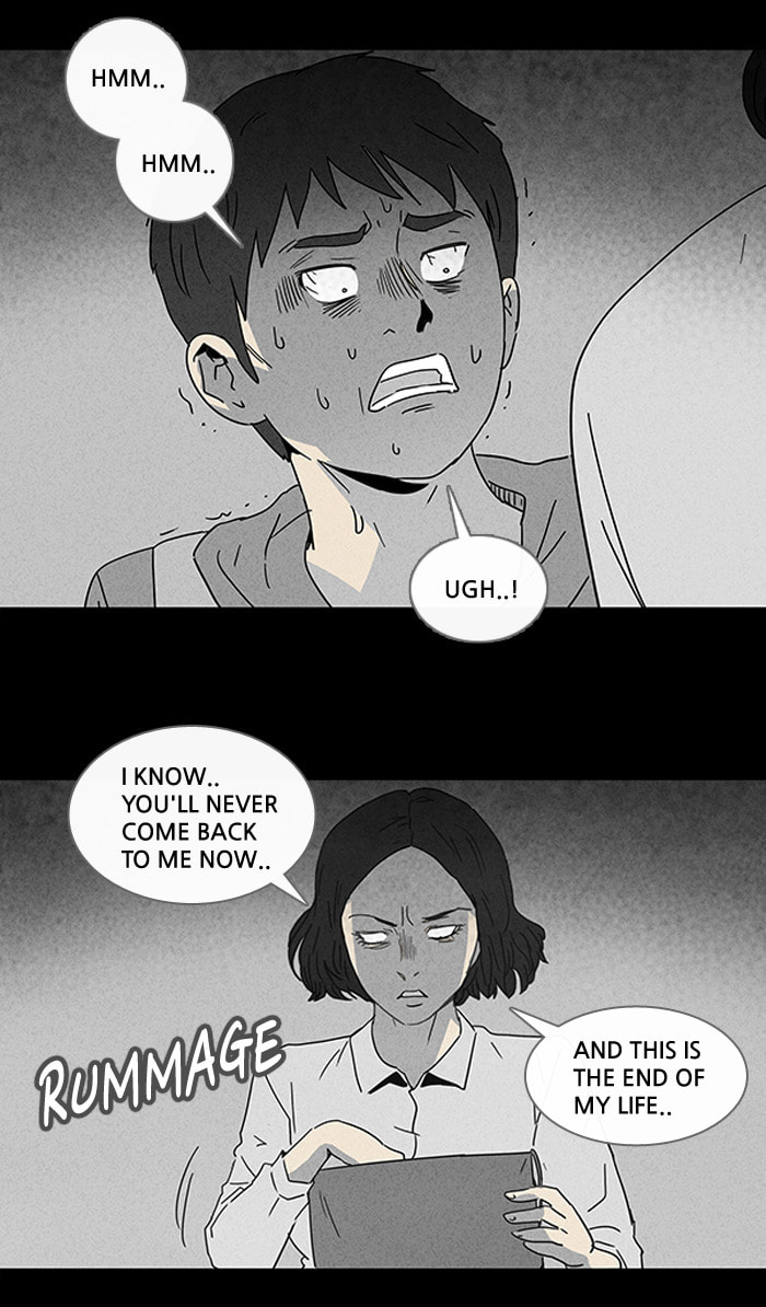 Tales of the Unusual Chapter 92 page 10 - 