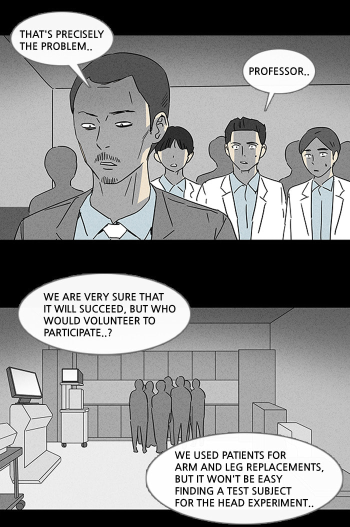 Tales of the Unusual Chapter 93 page 11 - 