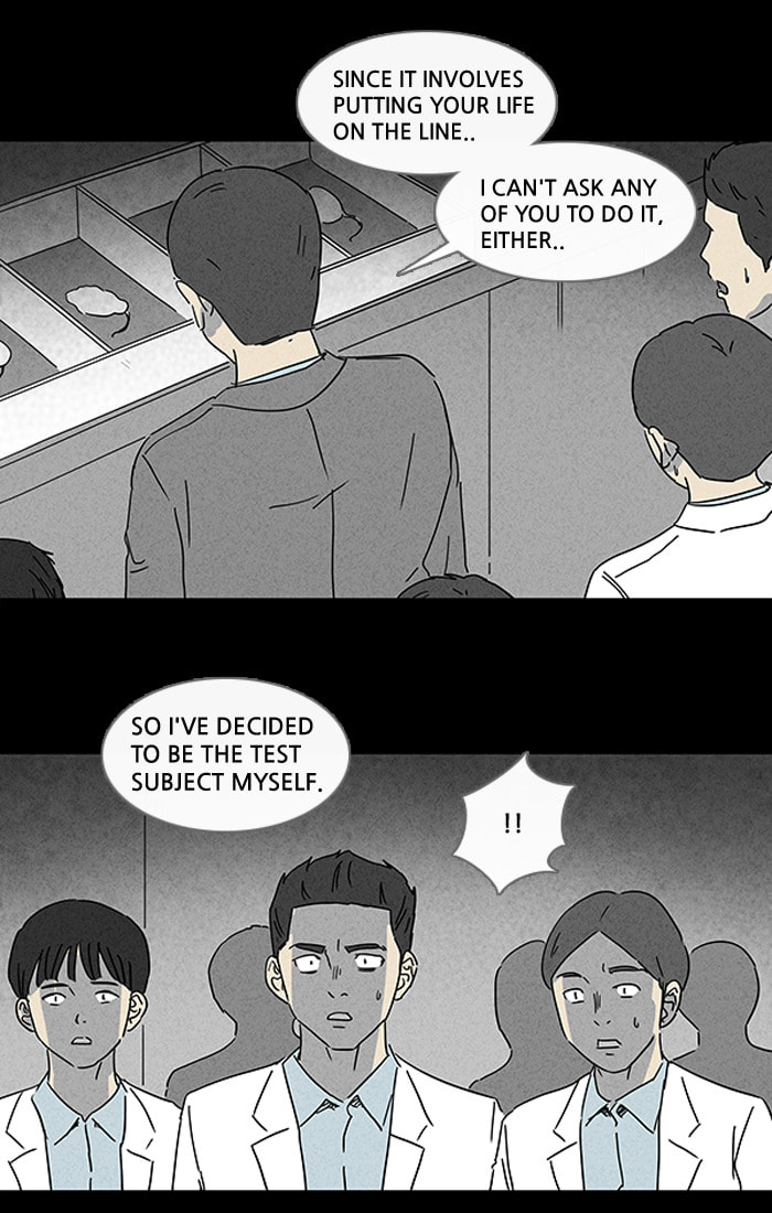 Tales of the Unusual Chapter 93 page 12 - 