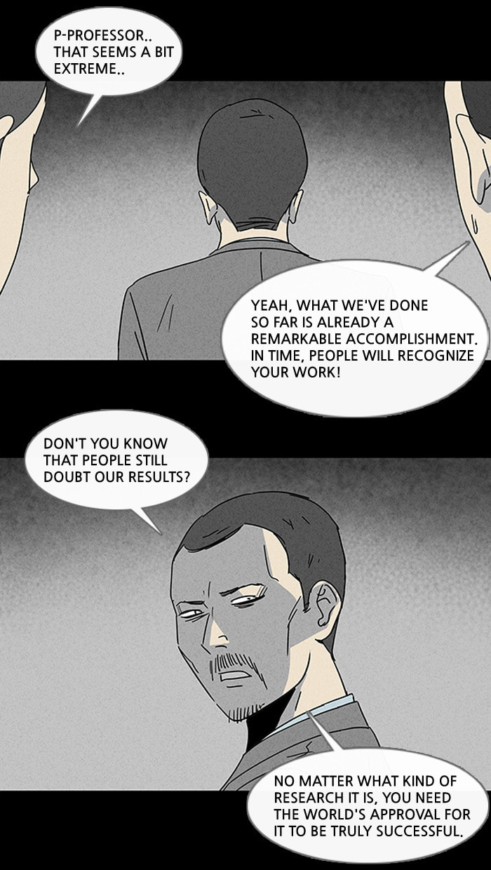 Tales of the Unusual Chapter 93 page 13 - 