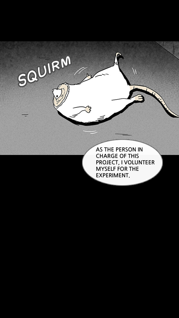 Tales of the Unusual Chapter 93 page 14 - 