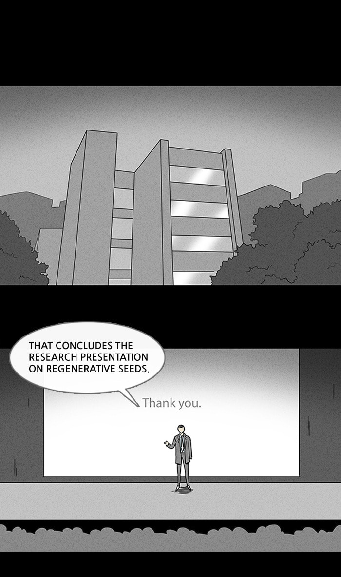 Tales of the Unusual Chapter 93 page 15 - 