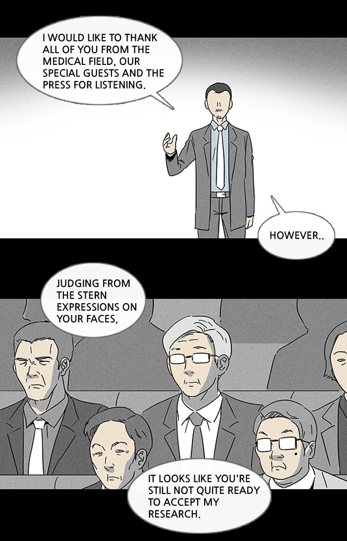 Tales of the Unusual Chapter 93 page 16 - 