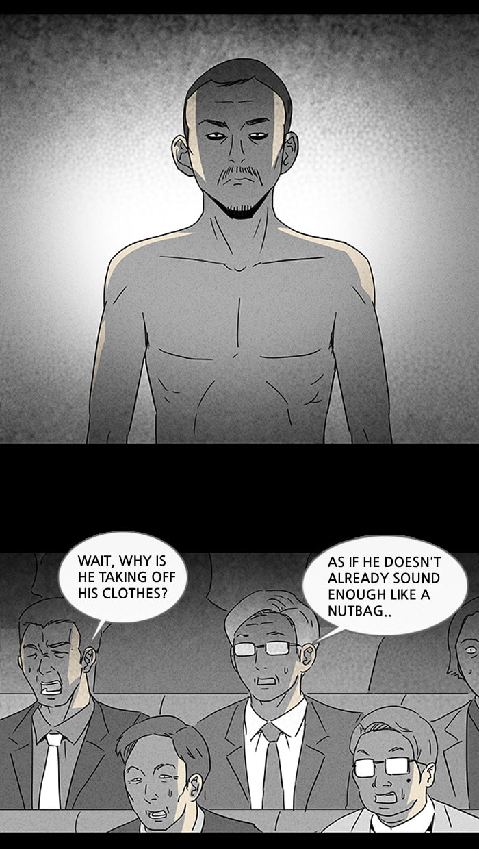Tales of the Unusual Chapter 93 page 19 - 
