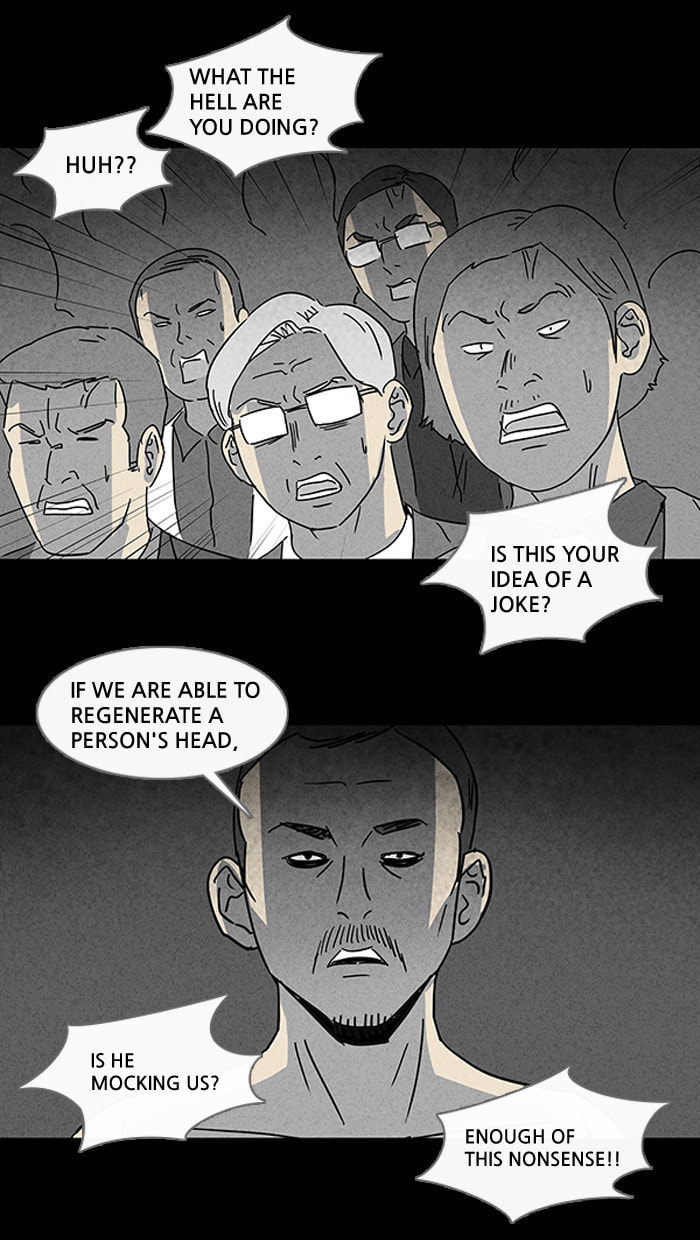 Tales of the Unusual Chapter 93 page 22 - 