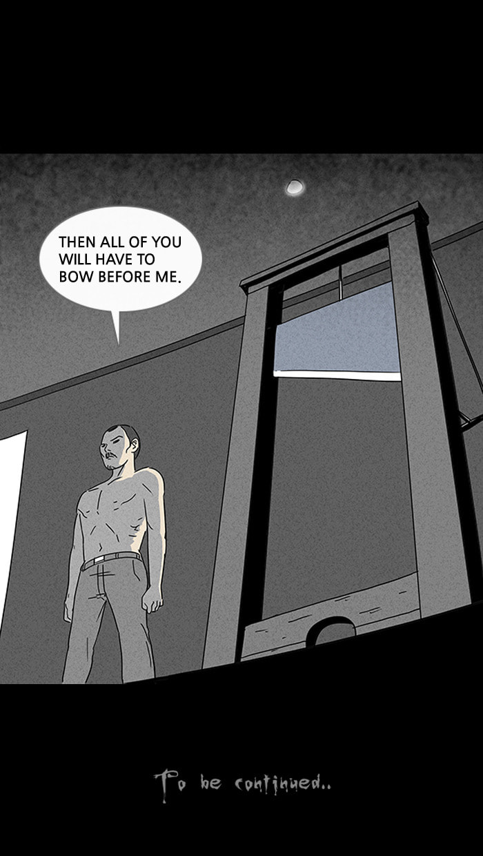 Tales of the Unusual Chapter 93 page 23 - 