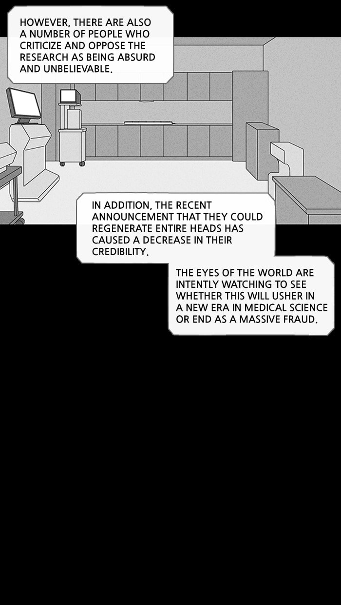 Tales of the Unusual Chapter 93 page 8 - 