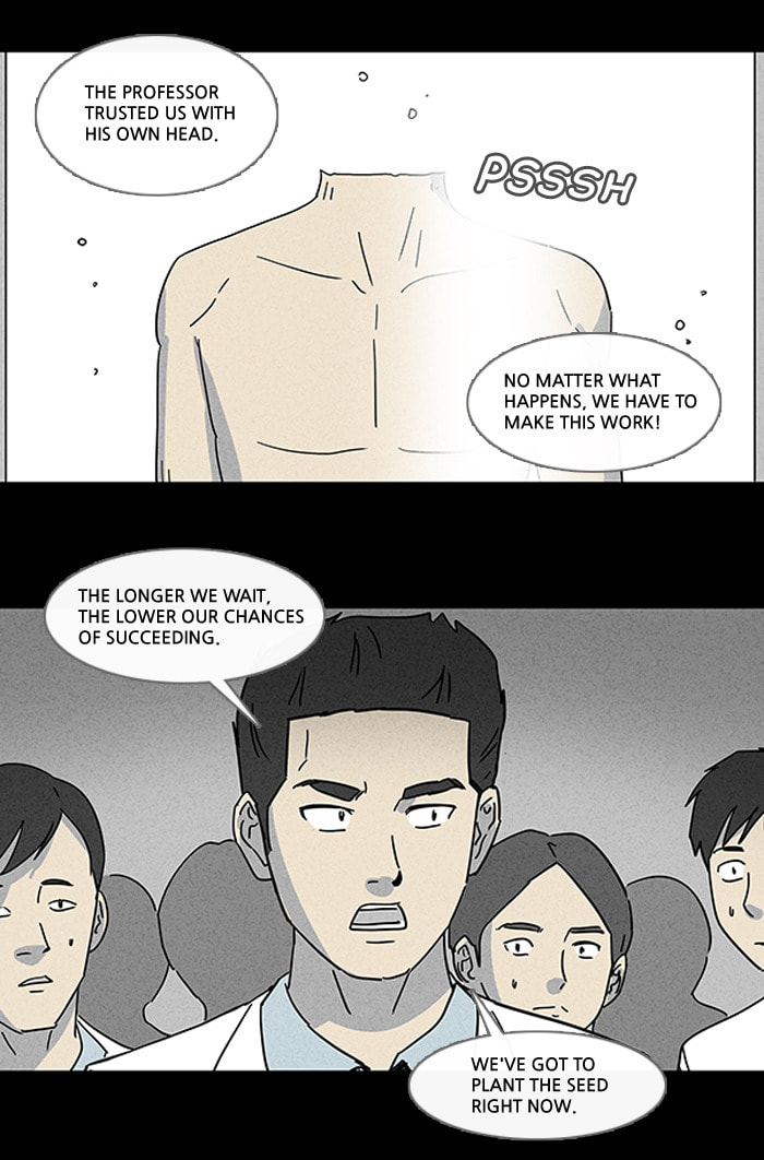 Tales of the Unusual Chapter 94 page 12 - 
