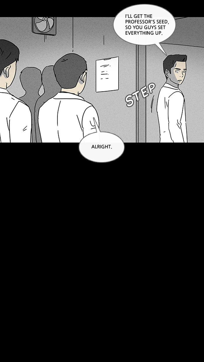 Tales of the Unusual Chapter 94 page 13 - 
