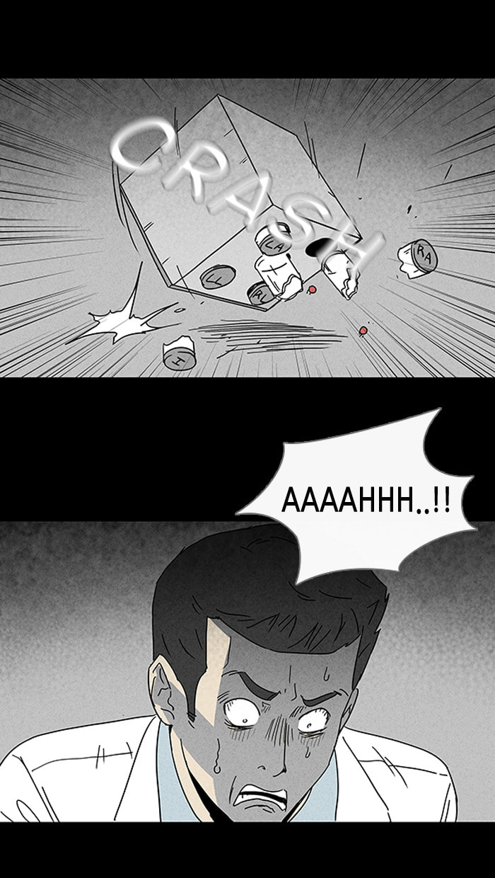 Tales of the Unusual Chapter 94 page 16 - 