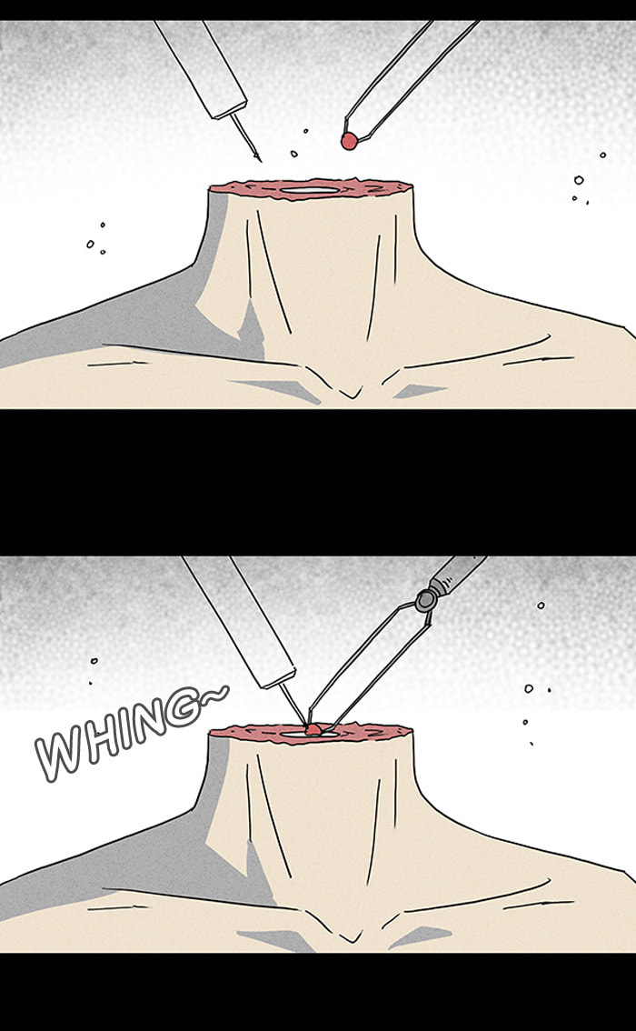 Tales of the Unusual Chapter 94 page 20 - 