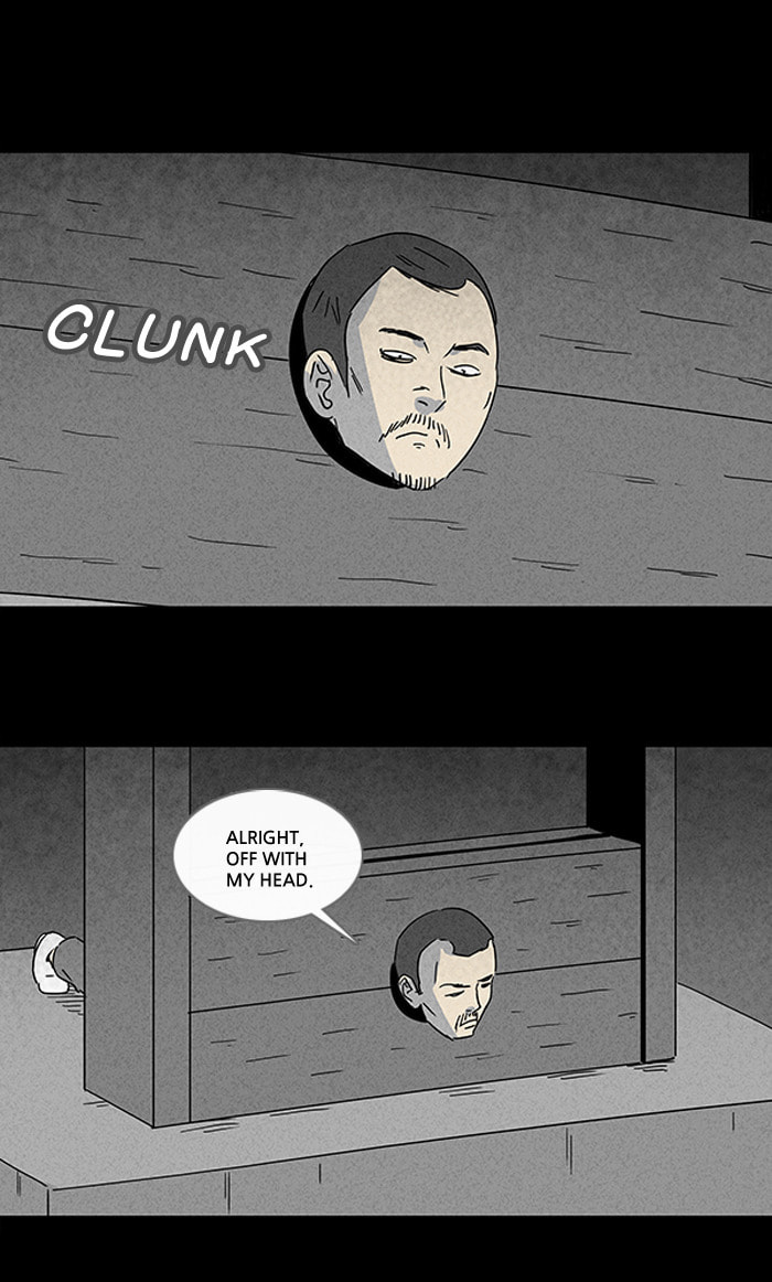 Tales of the Unusual Chapter 94 page 3 - 