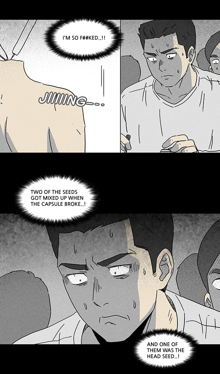 Tales of the Unusual Chapter 94 page 21 - 