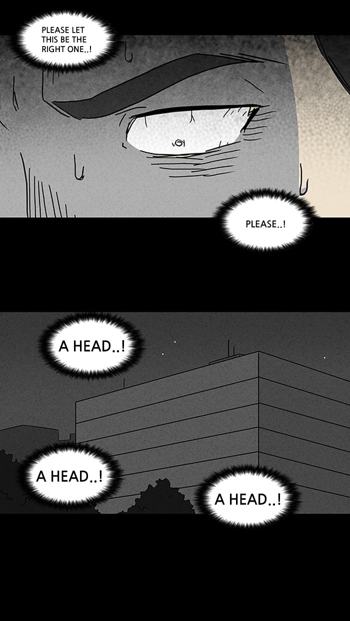 Tales of the Unusual Chapter 94 page 22 - 