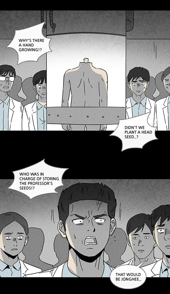 Tales of the Unusual Chapter 94 page 25 - 