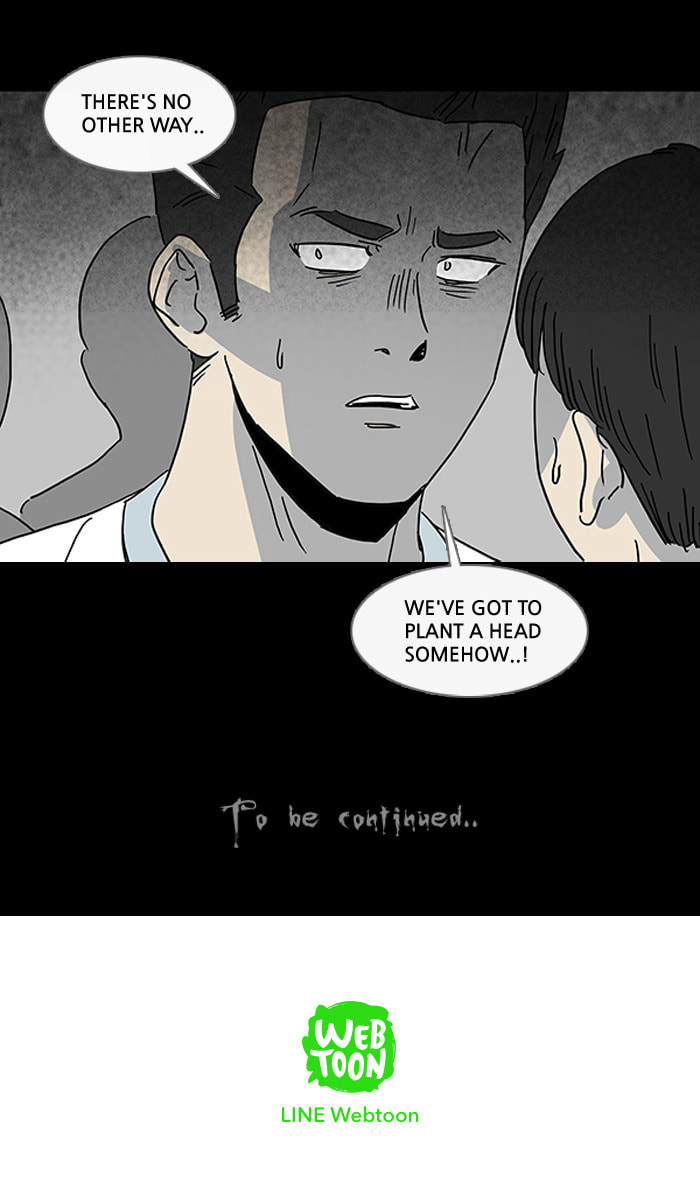 Tales of the Unusual Chapter 94 page 27 - 