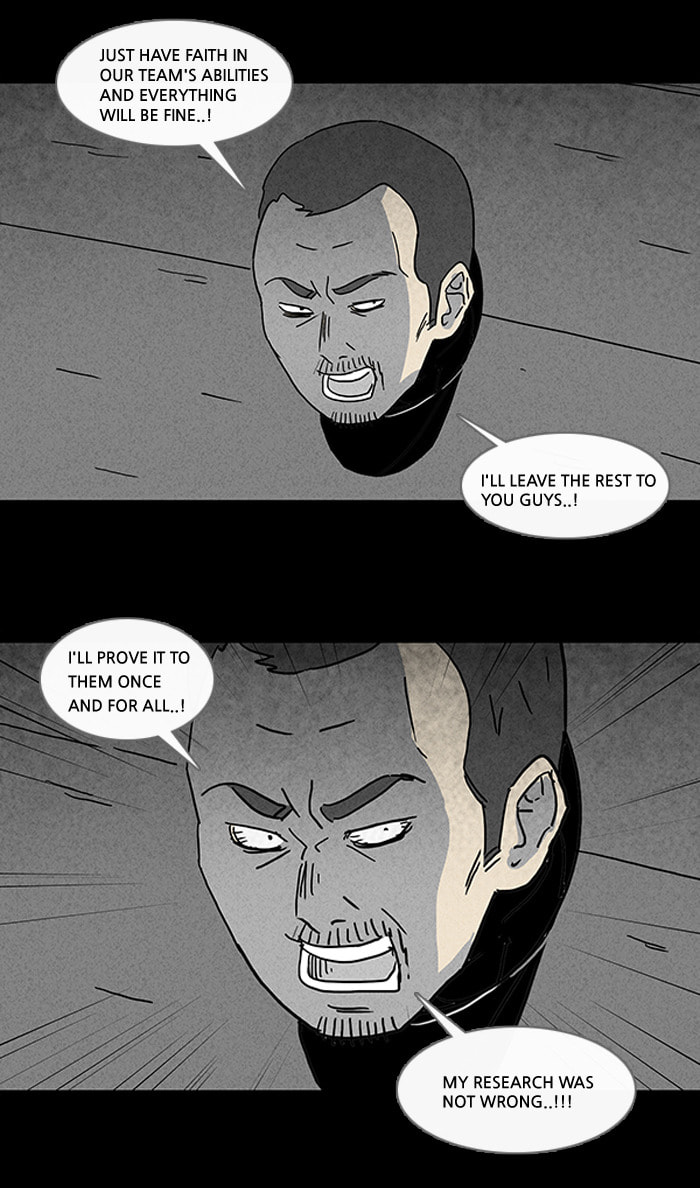 Tales of the Unusual Chapter 94 page 5 - 