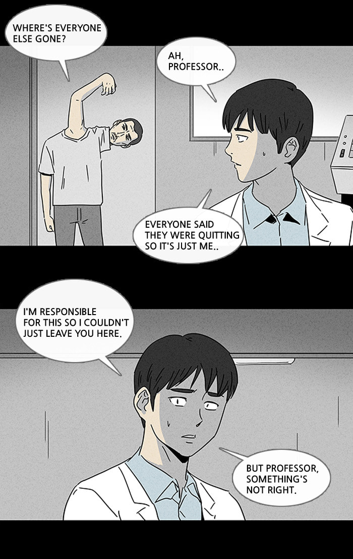 Tales of the Unusual Chapter 95 page 12 - 