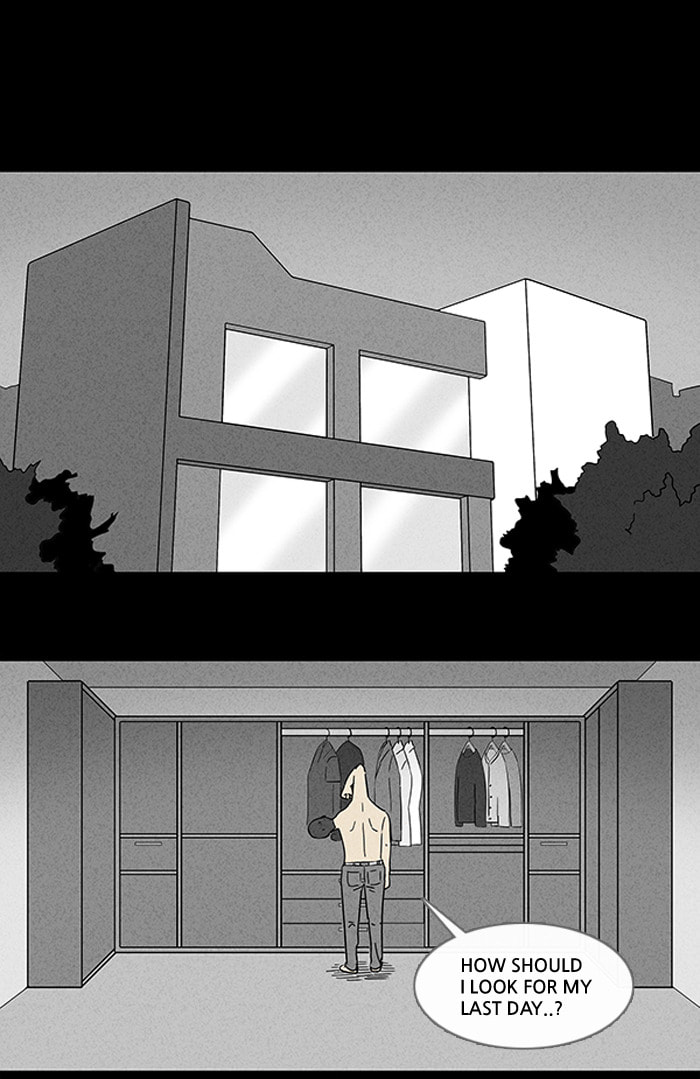 Tales of the Unusual Chapter 95 page 15 - 