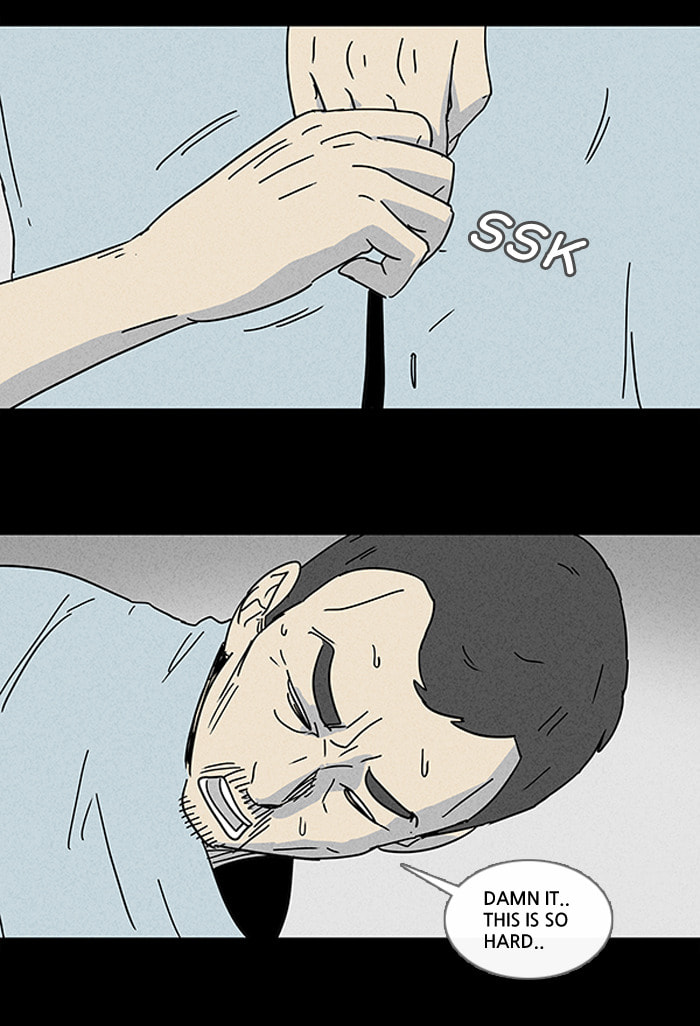 Tales of the Unusual Chapter 95 page 17 - 